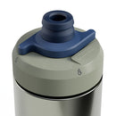 CamelBak Podium® Stainless Steel Bike Insulated Bottle 不鏽鋼保凍單車水樽 Mercury Fog