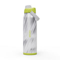 CamelBak Thrive™ Chug Insulated Stainless Steel Bottle 不鏽鋼真空保溫水樽 White Frequency