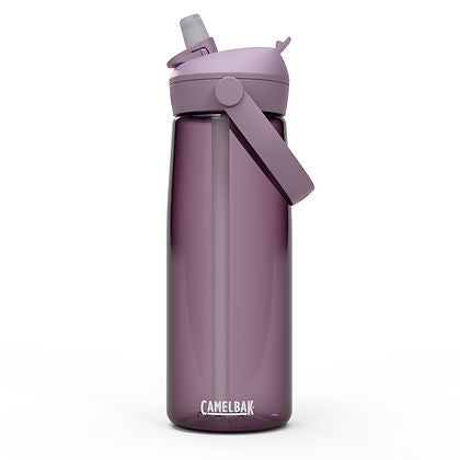CamelBak Thrive™ Flip Straw Bottle with Tritan™ 吸管水樽 Purple Sky