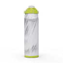 CamelBak Thrive™ Chug Insulated Stainless Steel Bottle 不鏽鋼真空保溫水樽 White Frequency
