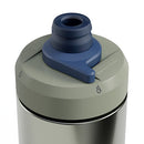 CamelBak Podium® Stainless Steel Bike Insulated Bottle 不鏽鋼保凍單車水樽 Mercury Fog