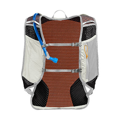 Octane 12 Running & Hiking Backpack w/ 2L Fusion Reservoir Vapor/Apricot