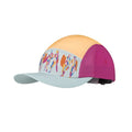 BUFF 5 Panel Go Cap Lagua Pink
