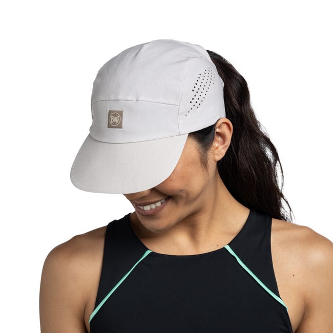 BUFF Pack Speed Cap Acro Birch Grey