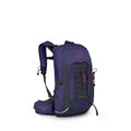 Osprey Tempest™ 11 Backpack (2025 New Version) DEEP FIG/ 
HOTSPOT PINK