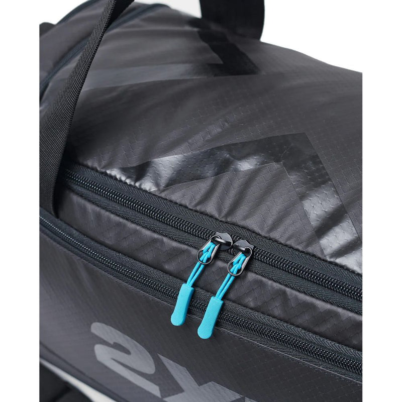 2XU Gym Bag Duffel 30L 多功能裝備收納手提袋