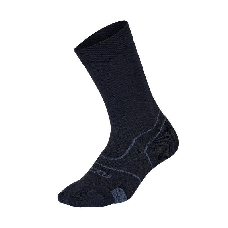 2XU Vectr Cushion Crew Socks 跑步襪