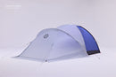 Samaya 3.5 Dyneema 登山帳篷 Blue