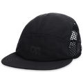 Outdoor Research Swift Air Cap Black