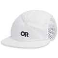 Outdoor Research Swift Air Cap White 運動帽