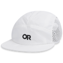 Outdoor Research Swift Air Cap White 運動帽