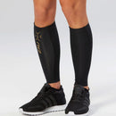 2XU Elite Light Speed compression Calf Guards 小腿壓力腳套