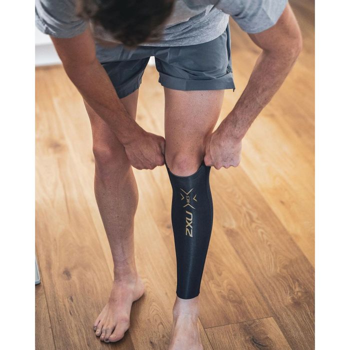 2XU Elite Light Speed Compression Calf Guards