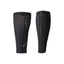 2XU Elite Light Speed compression Calf Guards 小腿壓力腳套 Black/Nero
