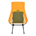 Helinox Chair One Highback (RE) Flame Multi Block/F10 Black