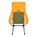Helinox Chair One Highback (RE) Flame Multi Block/F10 Black