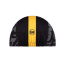 BUFF Pack Cycle Cap - Pro Team Logo Black
