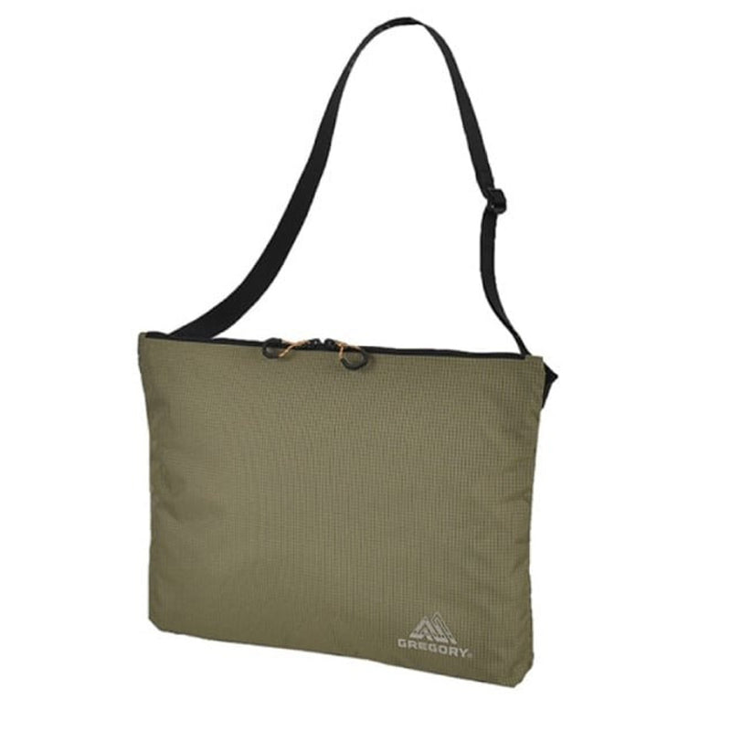 Gregory Aerolite Easy Messenger AL  輕量斜背包