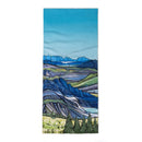BUFF CoolNet UV® Neckwear - National Parks Glacier
