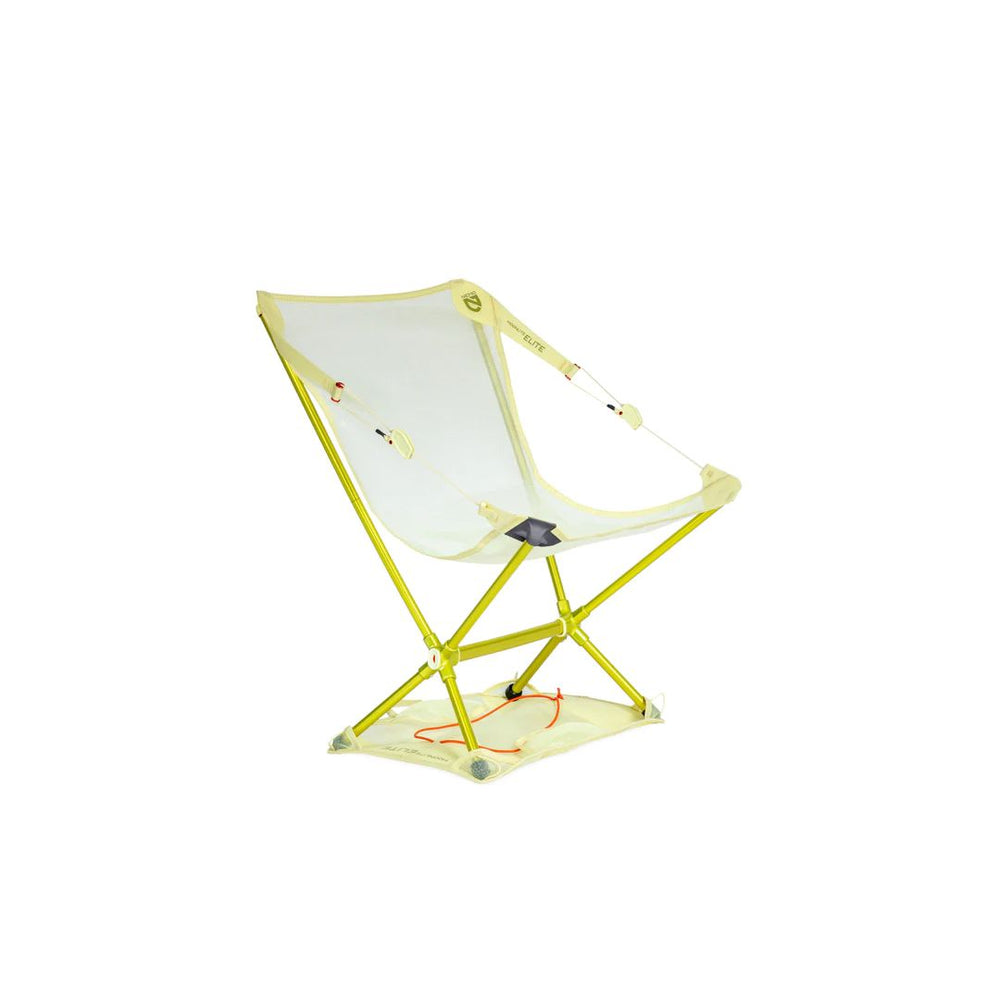 Nemo Moonlite™ Elite Reclining Backpacking Chair