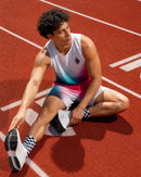 Uglow UGS Vest Men 男裝跑步背心