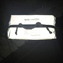 Weekend(ER) tente Reflection Tissue Case 戶外反光紙巾盒