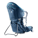 deuter Kid Comfort Pro 3620321 網架式減震透氣嬰兒背架背包