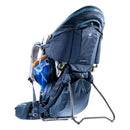 deuter Kid Comfort Pro 3620321 網架式減震透氣嬰兒背架背包