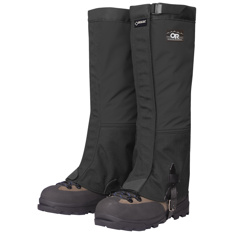 Outdoor Research Men's Crocodile Classic GORE-TEX Gaiters