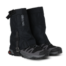 Outdoor Research Rocky Mountain Low Gaiters II Black