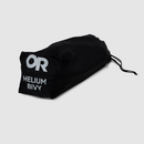 Outdoor Research Helium UL Bivy Light Pewter