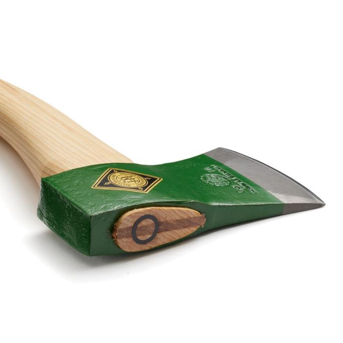 Hultafors 325 Anniversary Axe 週年特別版碳鋼木手柄斧頭