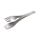 Captain Stag SOLO Cutlery Tongs UG-3268 不鏽鋼湯叉夾