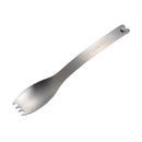 Captain Stag SOLO Cutlery Tongs UG-3268 不鏽鋼湯叉夾