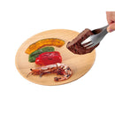 Captain Stag SOLO Cutlery Tongs UG-3268 不鏽鋼湯叉夾