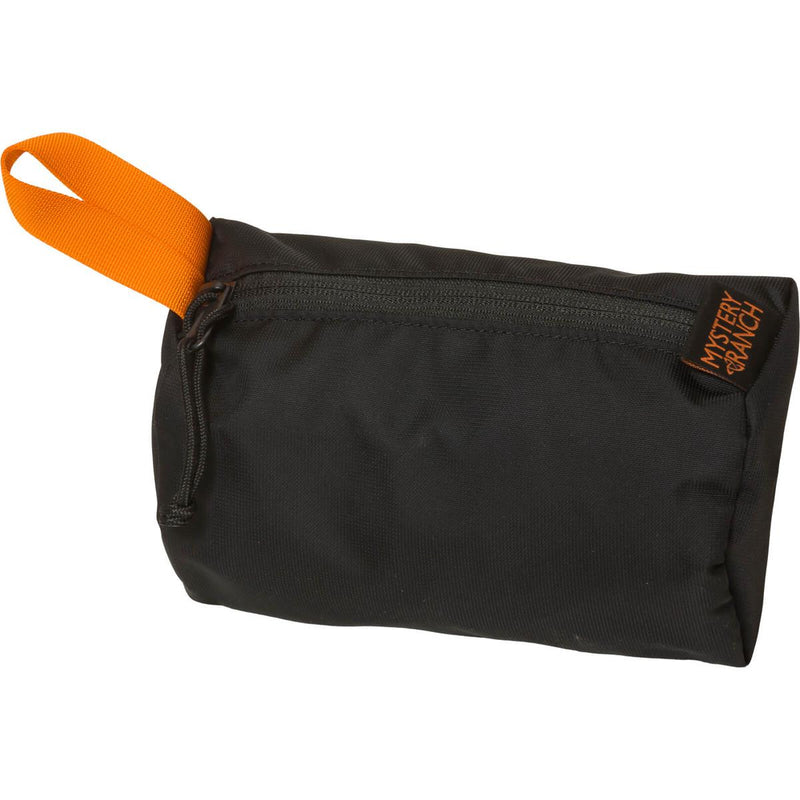 Mystery Ranch Zoid Bag Black