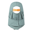 BUFF Desert Cap Solid Flint