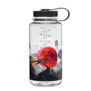 nalgene Wide Mouth Water Bottle 32oz 闊口硬水樽