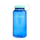 nalgene Wide Mouth Water Bottle 32oz 闊口硬水樽 Cornflower
