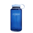 nalgene Wide Mouth Water Bottle 32oz 闊口硬水樽 Indigo