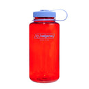 nalgene Wide Mouth Water Bottle 32oz 闊口硬水樽 Marmalade