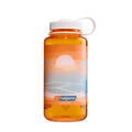 nalgene Wide Mouth Water Bottle 32oz 闊口硬水樽