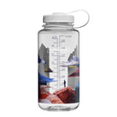 nalgene Wide Mouth Water Bottle 32oz 闊口硬水樽