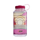 nalgene Wide Mouth Water Bottle 32oz 闊口硬水樽
