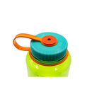 nalgene Wide Mouth Water Bottle 32oz 闊口硬水樽 Pear