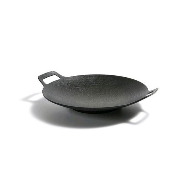 FourSeasons Deep Griddle Pan 33cm (IH) 33CM圓形易潔深盤燒烤盤 (電磁爐適用)