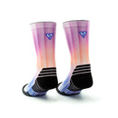 VERSUS Active Crew Socks - Glide