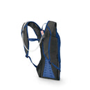 Osprey Katari 3 with Reservoir 單車背包連水袋 Cobalt Blue