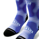 VERSUS Active Crew Socks - Vapour