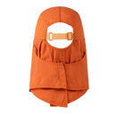 BUFF Desert Cap Solid Ginger